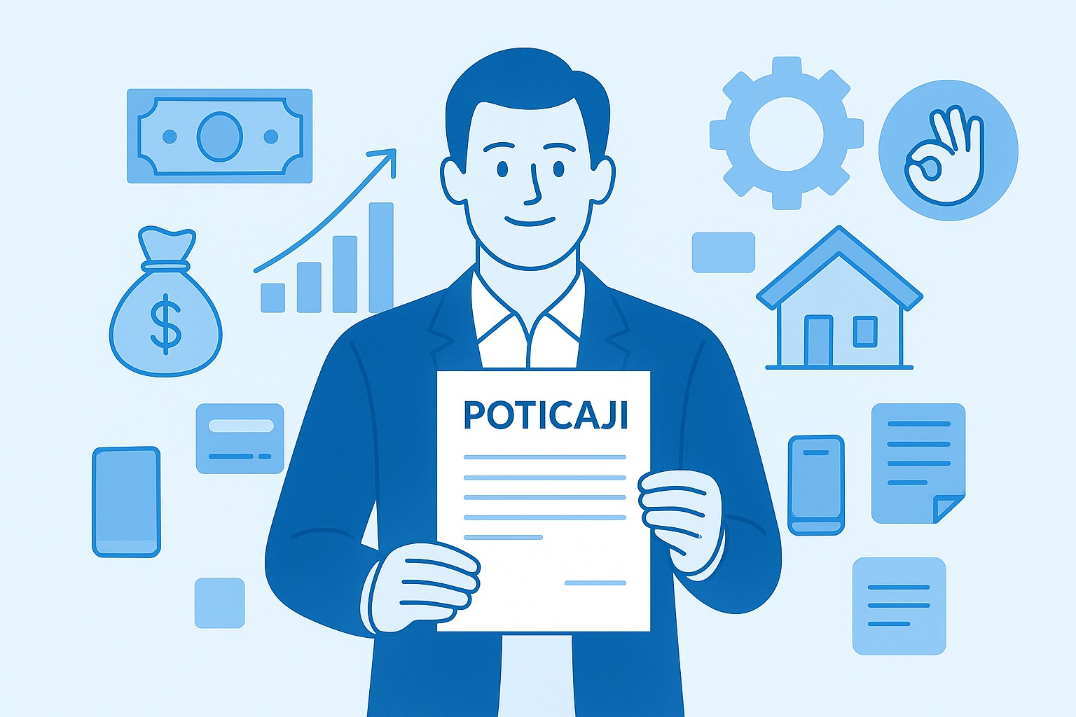 Poticaji za otvaranje obrta