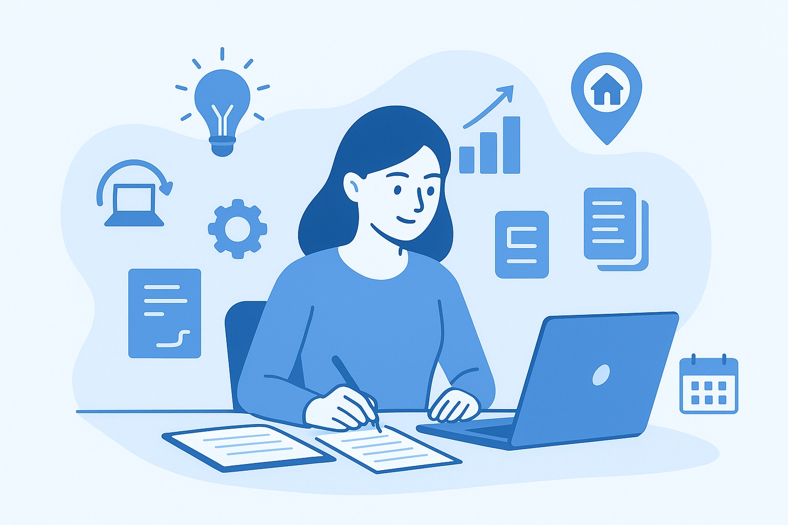 Što je samozapošljavanje?