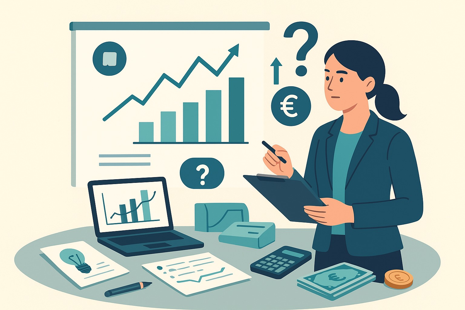 Kako procijeniti izvedivost i profitabilnost poslovne ideje