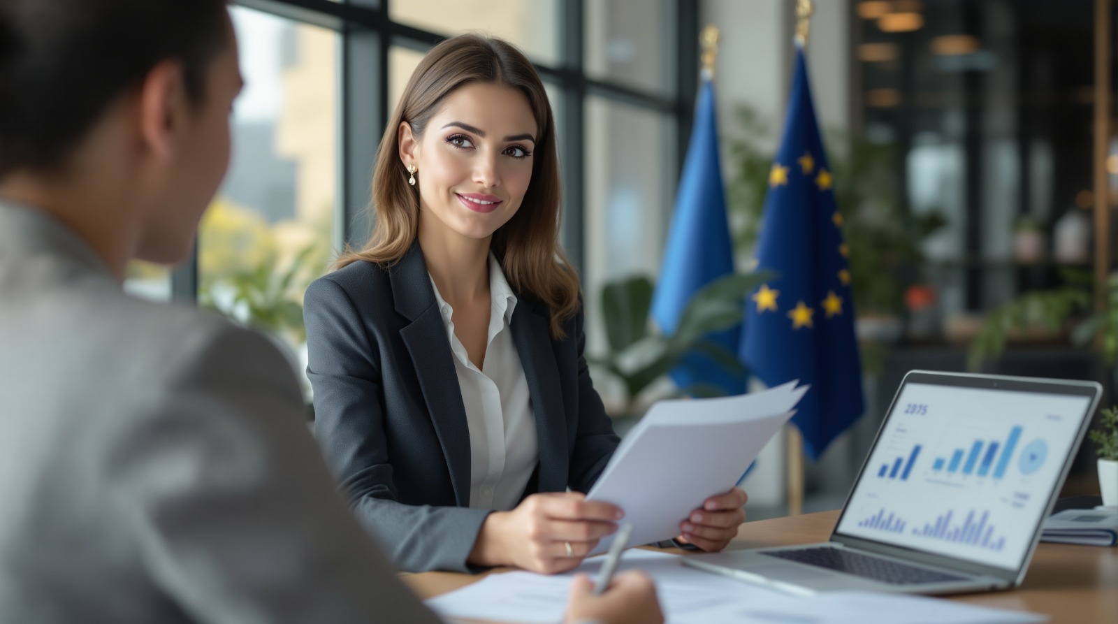 Poticaji za žene u poduzetništvu