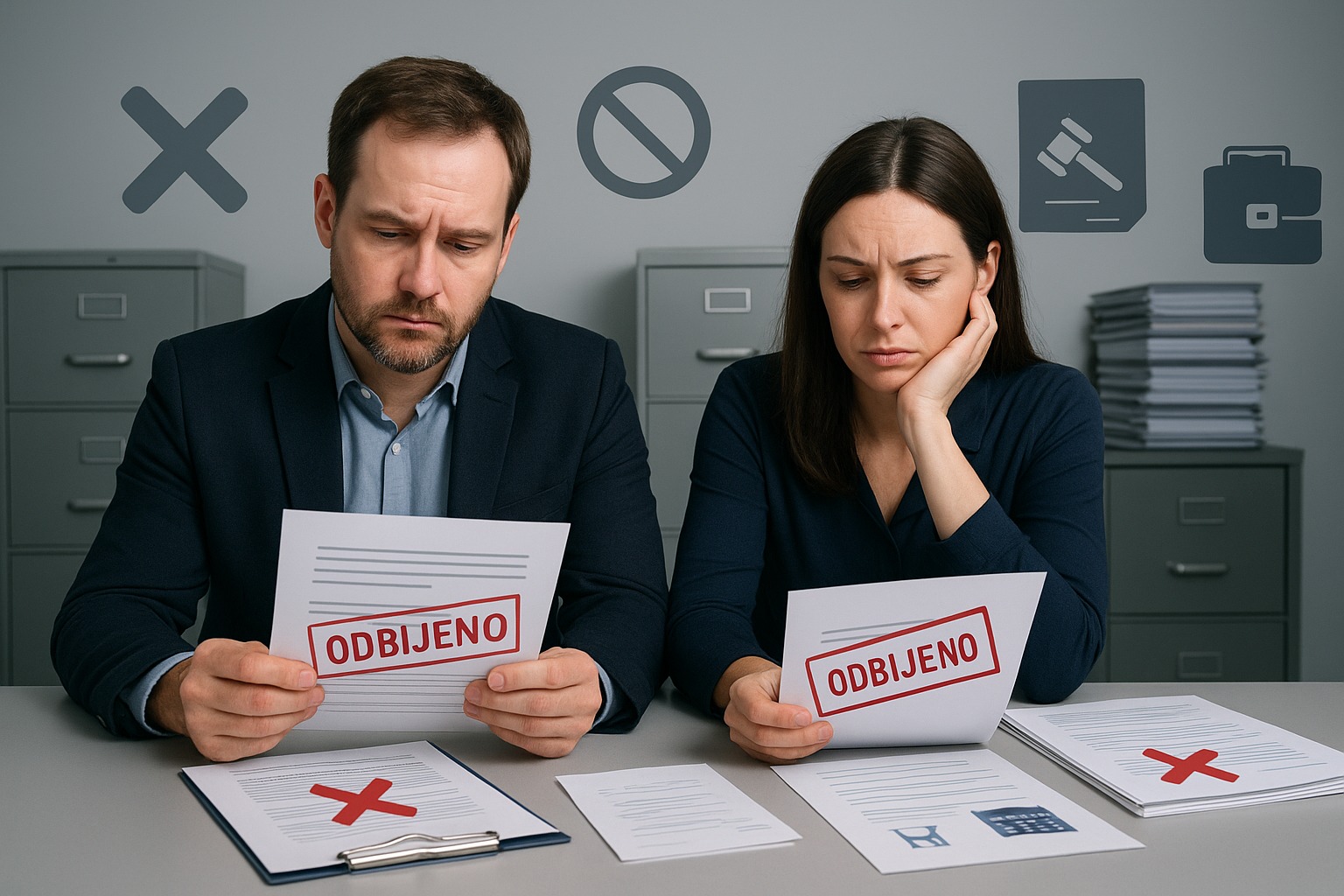 Tko nema pravo na poticaje za samozapošljavanje?