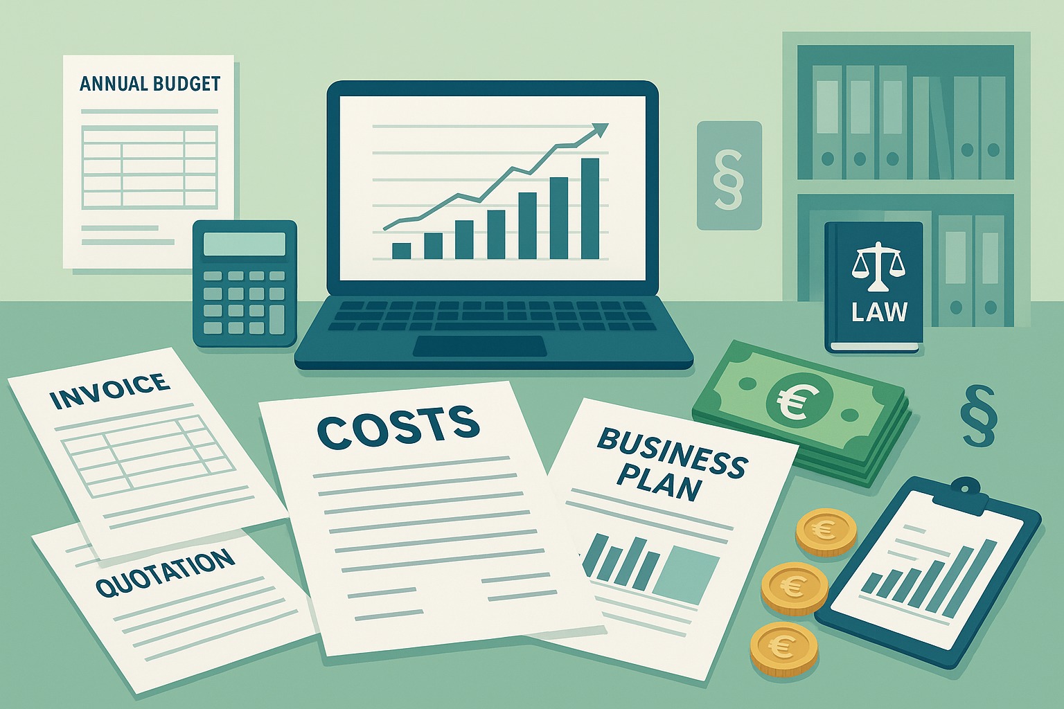 Troškovi otvaranja obrta