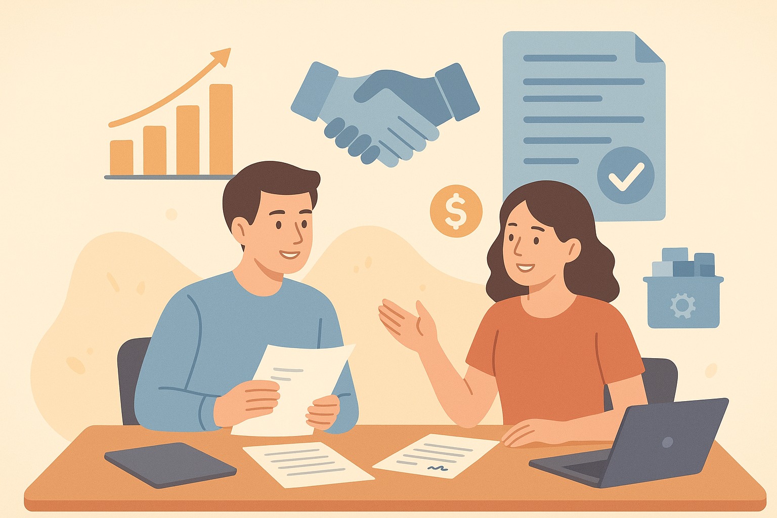 Zajednički obrt: Pravni okvir i značaj