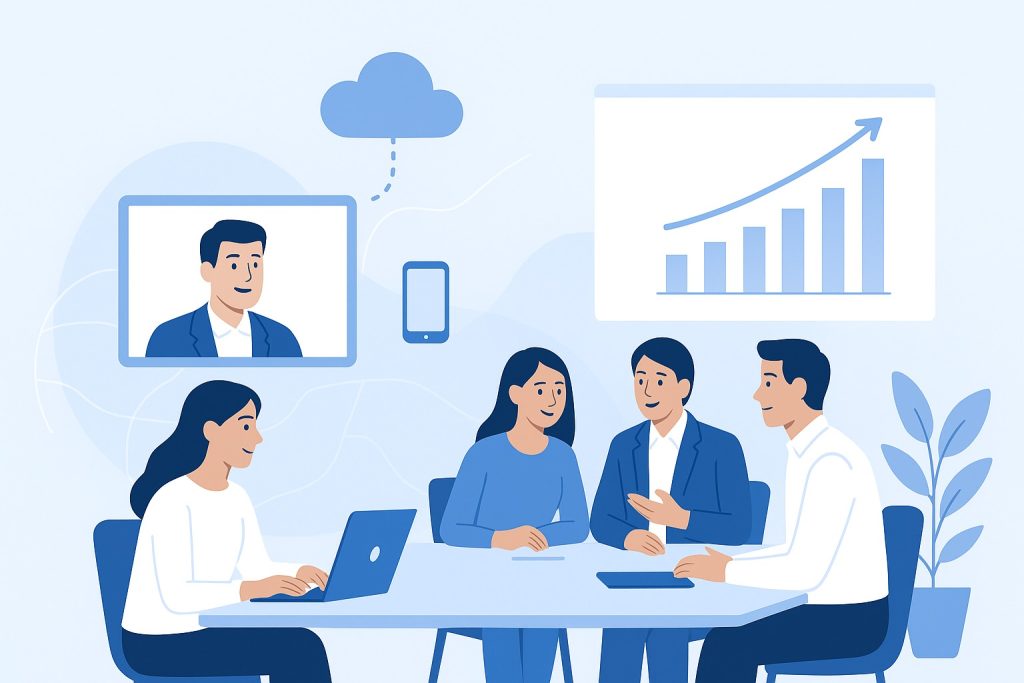 Cijeli proces odvija se elektronski, na daljinu