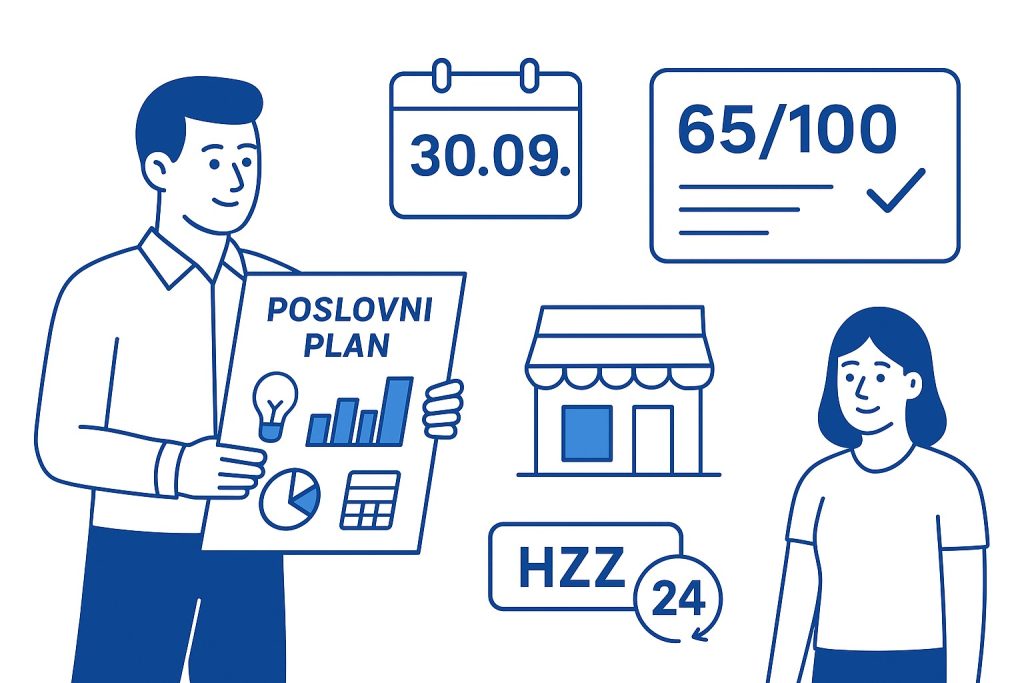 Što je važno znati